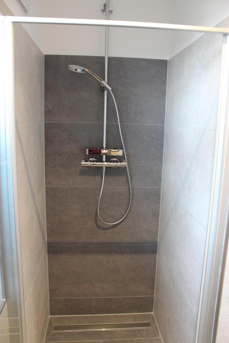 פהמארן Ferienwohnung Kajuete Eg מראה חיצוני תמונה